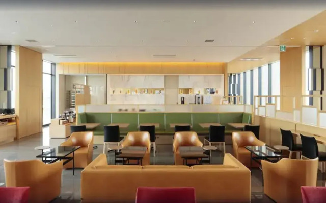 Candeo Hotels Osaka Kishibe