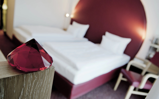 ARCOTEL Rubin Hamburg