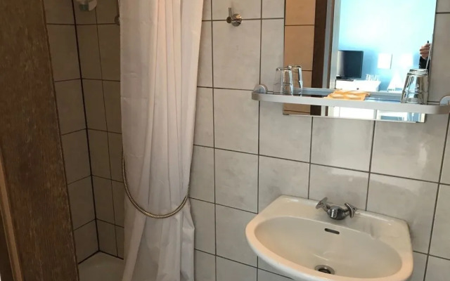 City Hotel Kaiserhof