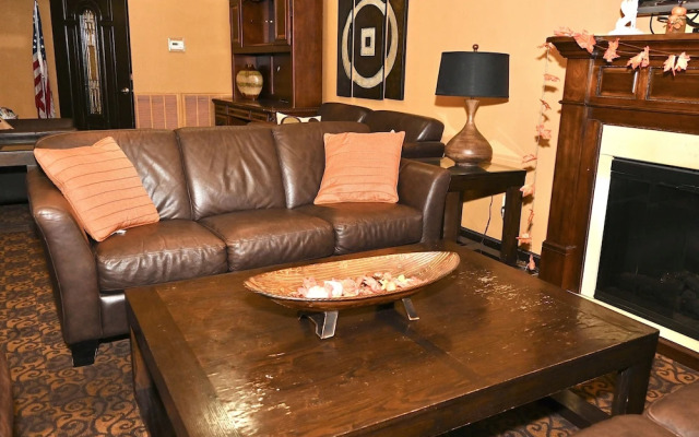 Fortune Inn And Suites Newport