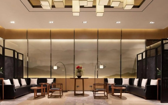 Charm City Kai Guan Hotel