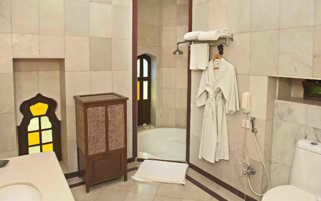 Bal Samand Garden Retreat