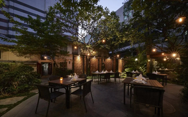 The Rose Residence Bangkok