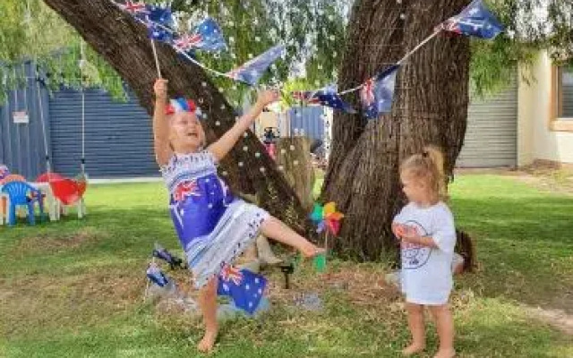 Busselton Holiday Units