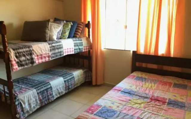 Casa de Praia em Penha