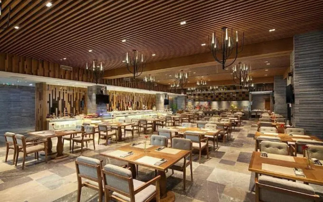 Ramada By Wyndham Guergou