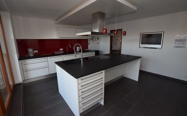 AB Apartments Teckstraße in Esslingen