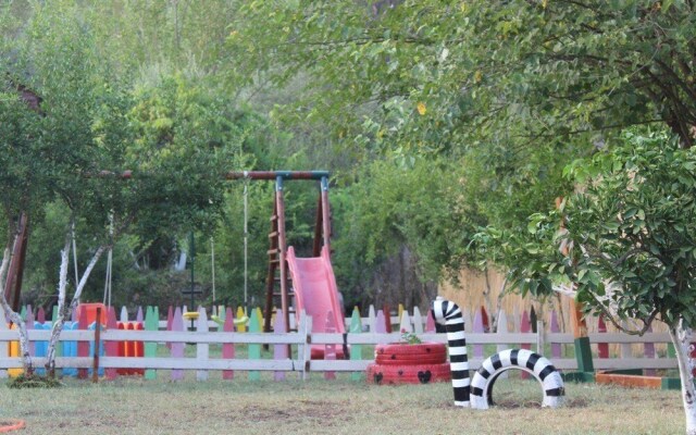 Selvim Bungalows