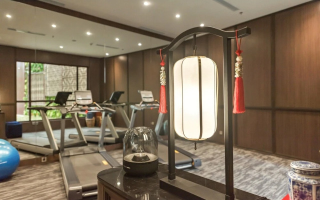 Ashley Tang Menteng Jakarta