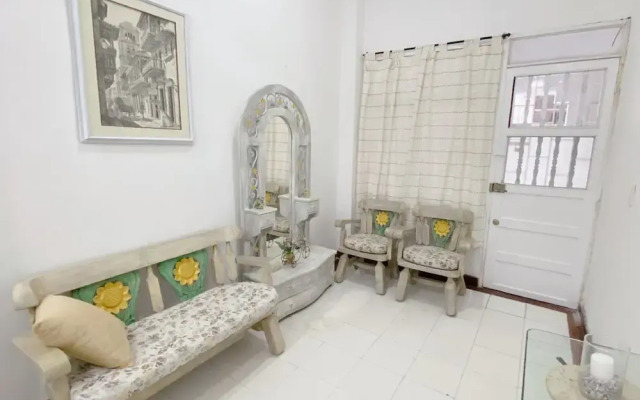 Apartment Old City