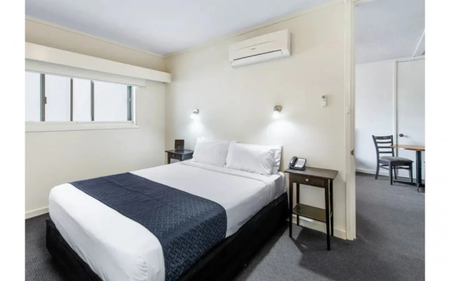 Econo Lodge North Adelaide