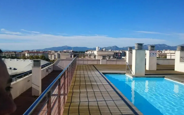 Apartaments Cambrils Suite Costa Daurada