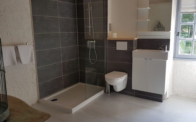 Le Domaine Saint Martin