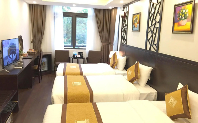 T&M Luxury Hotel Hanoi