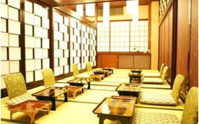 Shonan Enoshima Oryori Ryokan Ebisuya (Katase/Enoshima)
