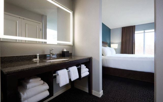 Hyatt House Seattle/Redmond