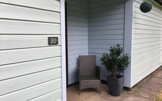 20 Notter Bungalow