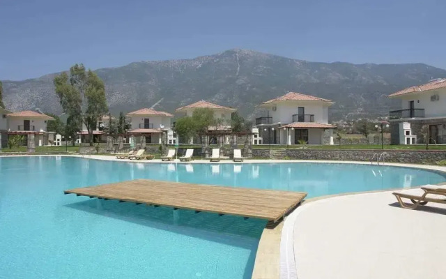 Orka Village Apartments
