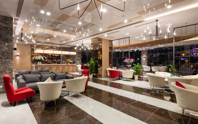 DQua Hotel