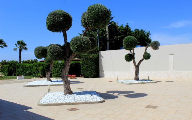 Tenuta Paifer