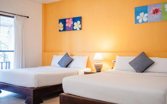 The C Samet Beach Resort