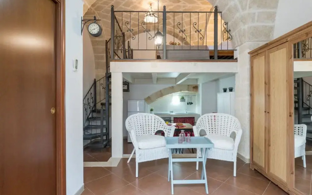 Stone Loft in the center of Monopoli