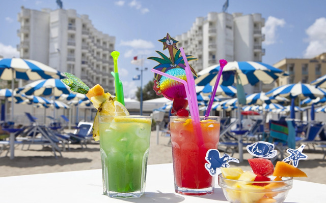 HR Resort