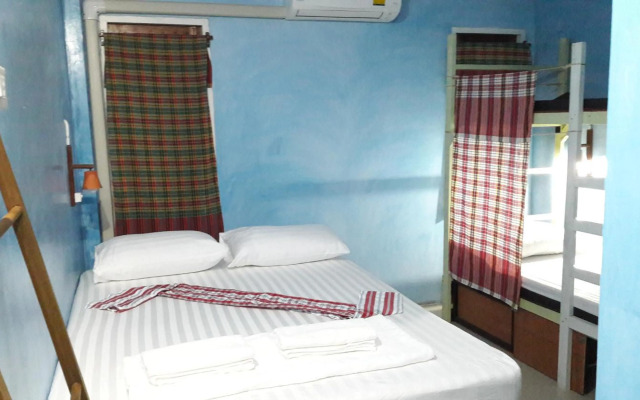 Sun smile(cafe & homestay)