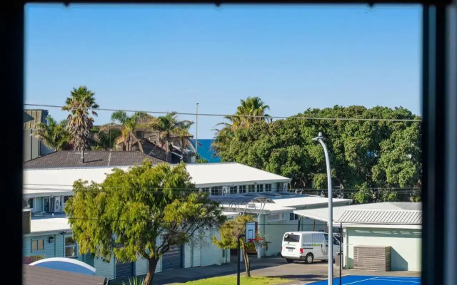 Ultimate Beach House Location