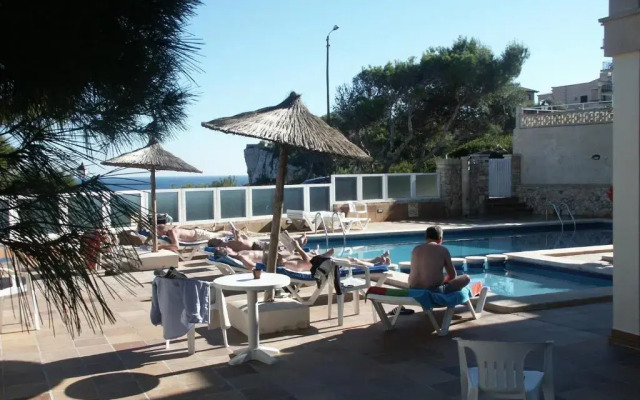 Cala Figuera Apartments