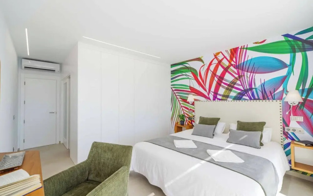 Marina Suite Villa Azul