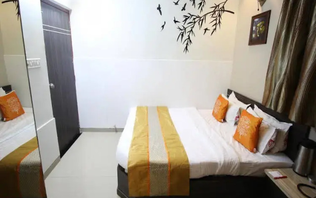 Oyo Rooms City Pulse Gandhinagar Highway 2