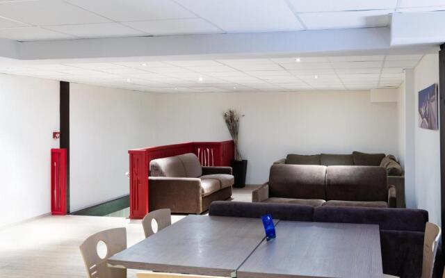 SOWELL RÉSIDENCES Pierre Blanche