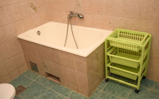 Apartment Marija - 120 m from the beach : A1 Podstrana, Riviera Split