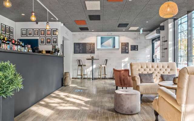 Best Western Royal Holstebro