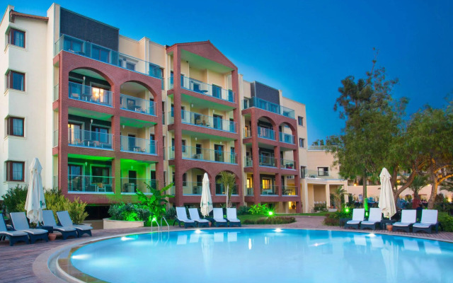 Mare Suites