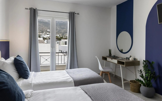 Hotel Kontes