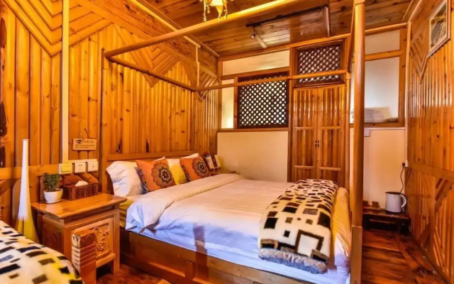 Kersang's Relay Station