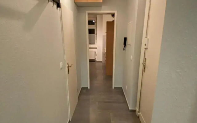 Apartment Glasower 31