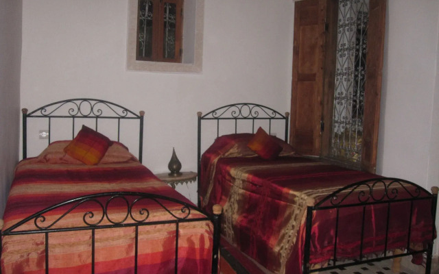 Dar Naima - Hostel