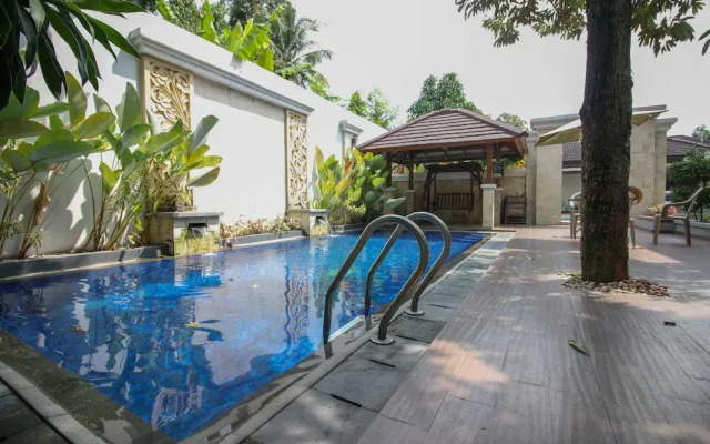Airy Syariah Mlati Magelang KM 5.5 Yogyakarta