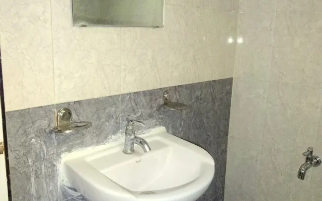 Hotel Stay Inn