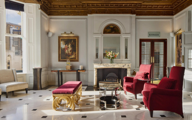 Radisson Blu Hotel, London South Kensington