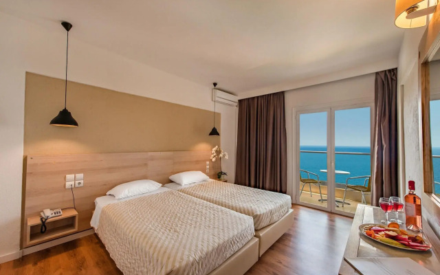 Evia Riviera Resort