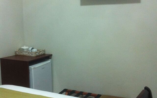Marico Guest House