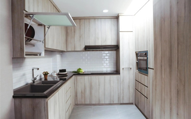 S7 Suites Gandaria
