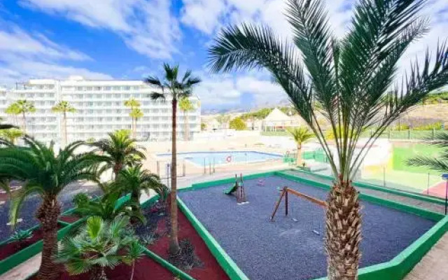 Apartamento En El Centro de las Americas La/116