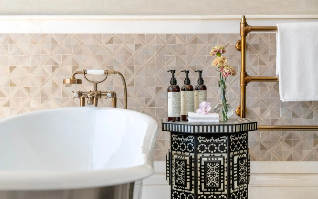 Fairmont Tazi Palace Tangier