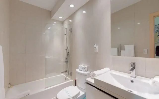 Oceareov2BR Unit - 901 - 2 Br Condo