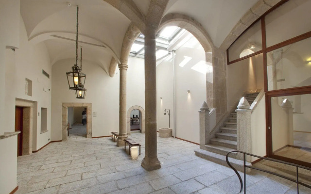 Parador de Cáceres Hotel